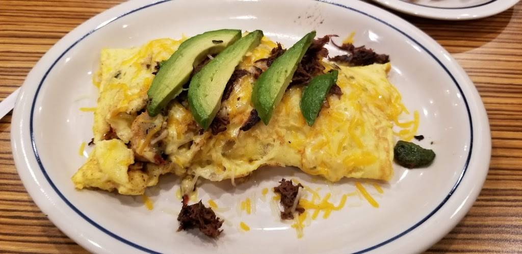 IHOP | restaurant | 2933 W 12th St, Erie, PA 16505, USA | 8149207334 OR +1 814-920-7334