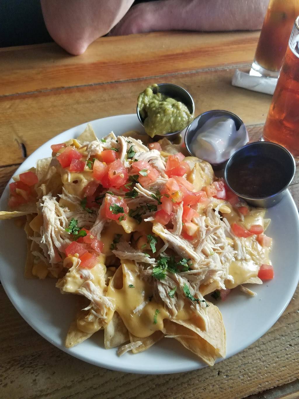 The Watershed | restaurant | 5350 S Lakeshore Dr, Tempe, AZ 85283, USA | 4807560508 OR +1 480-756-0508