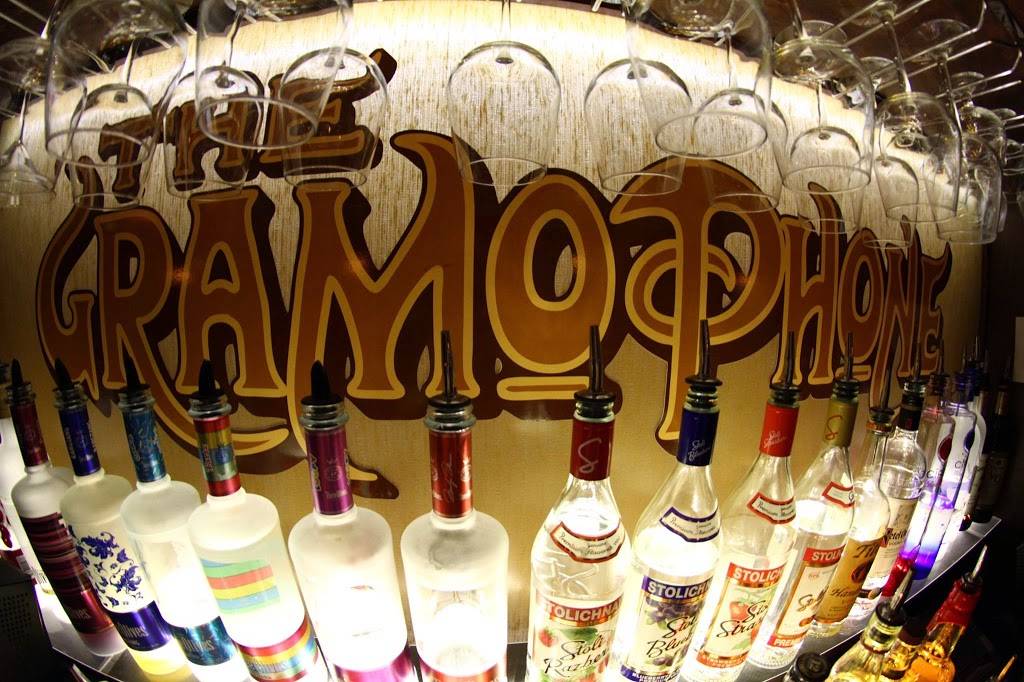 The Gramophone | restaurant | 4243 Manchester Ave, St. Louis, MO 63110, USA | 3145315700 OR +1 314-531-5700