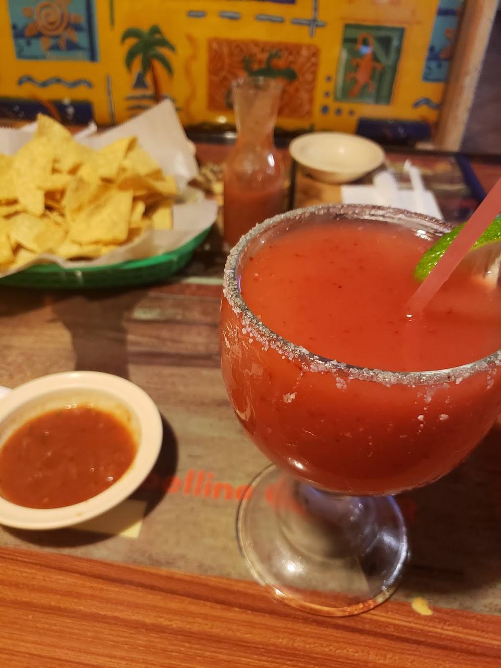 El Molino Restaurant | restaurant | 2500 Goodman Rd, Horn Lake, MS 38637, USA | 6623427263 OR +1 662-342-7263