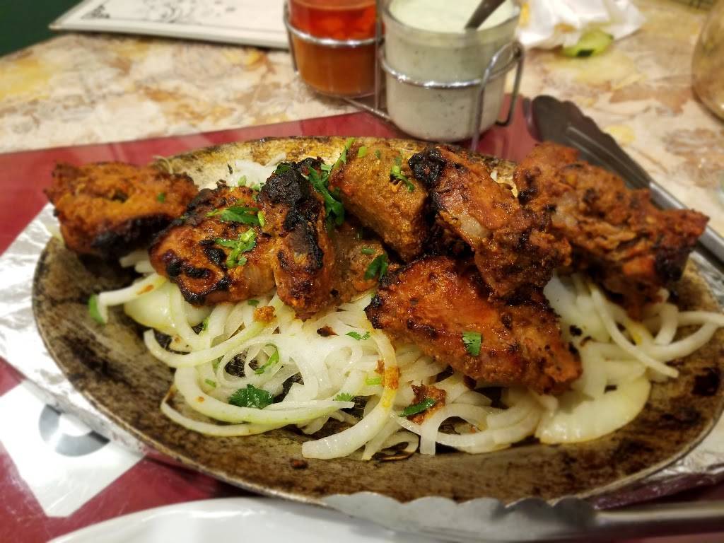 New Aashiyana-Halal Tandoori Restaurant | restaurant | 245 Gentle Springs Ln, Diamond Bar, CA 91765, USA | 9093960176 OR +1 909-396-0176