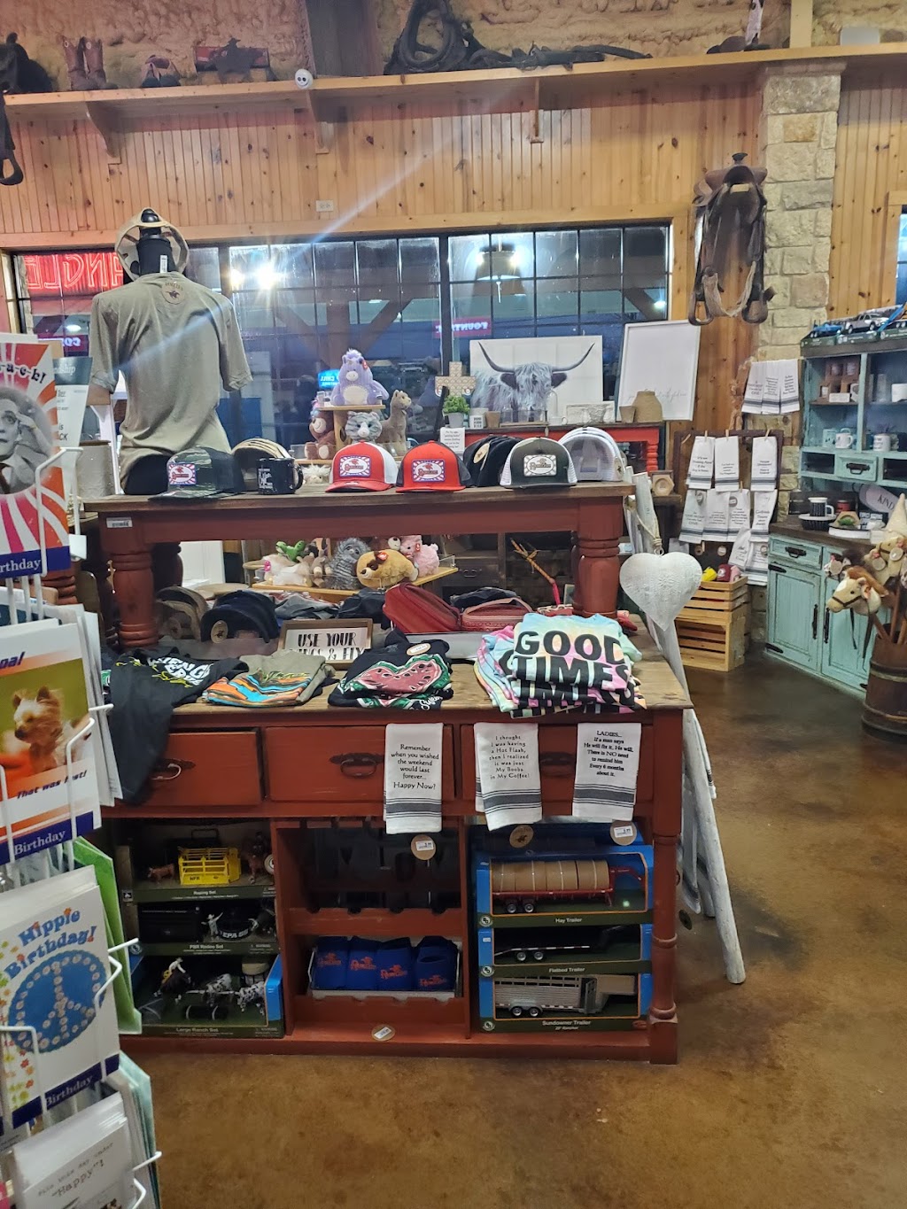 Ranglers Convenience Store #7 | restaurant | 502 W Main St, Hamilton, TX 76531, USA | 2543868903 OR +1 254-386-8903