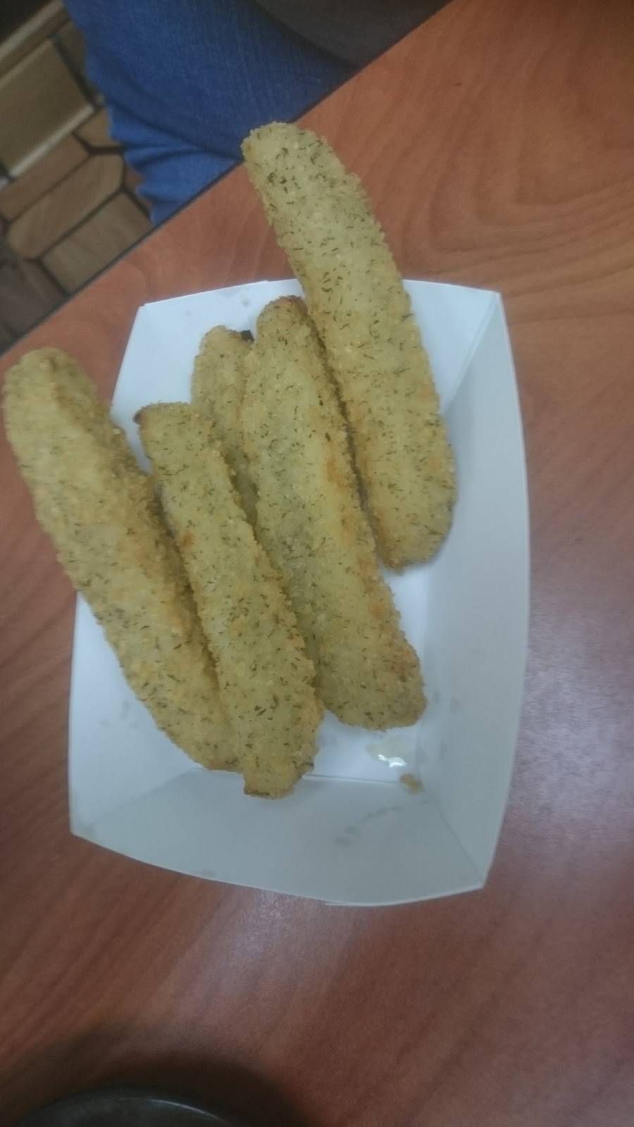 Mr. Hero | meal takeaway | 1343 S Water St, Kent, OH 44240, USA | 3306736273 OR +1 330-673-6273