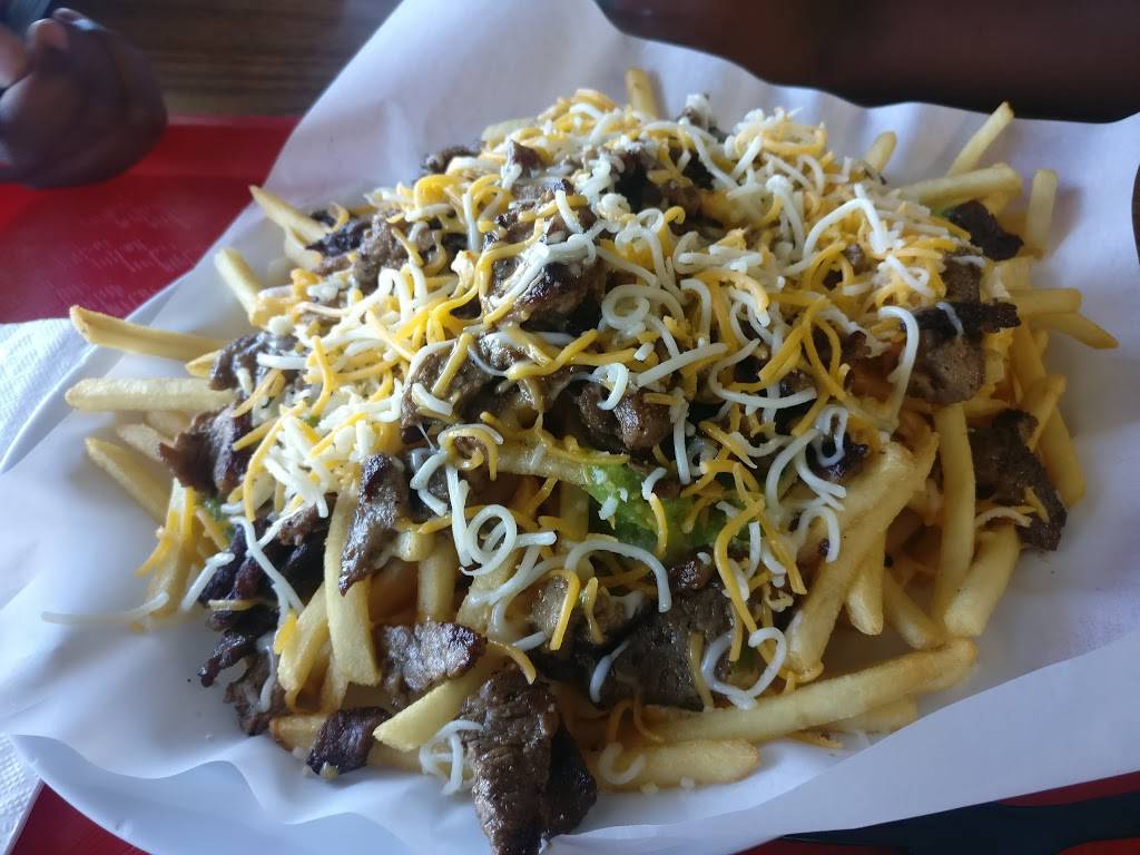 La Lomita Mexican Grill | restaurant | 3100 E 8th St, National City, CA 91950, USA | 6194704564 OR +1 619-470-4564