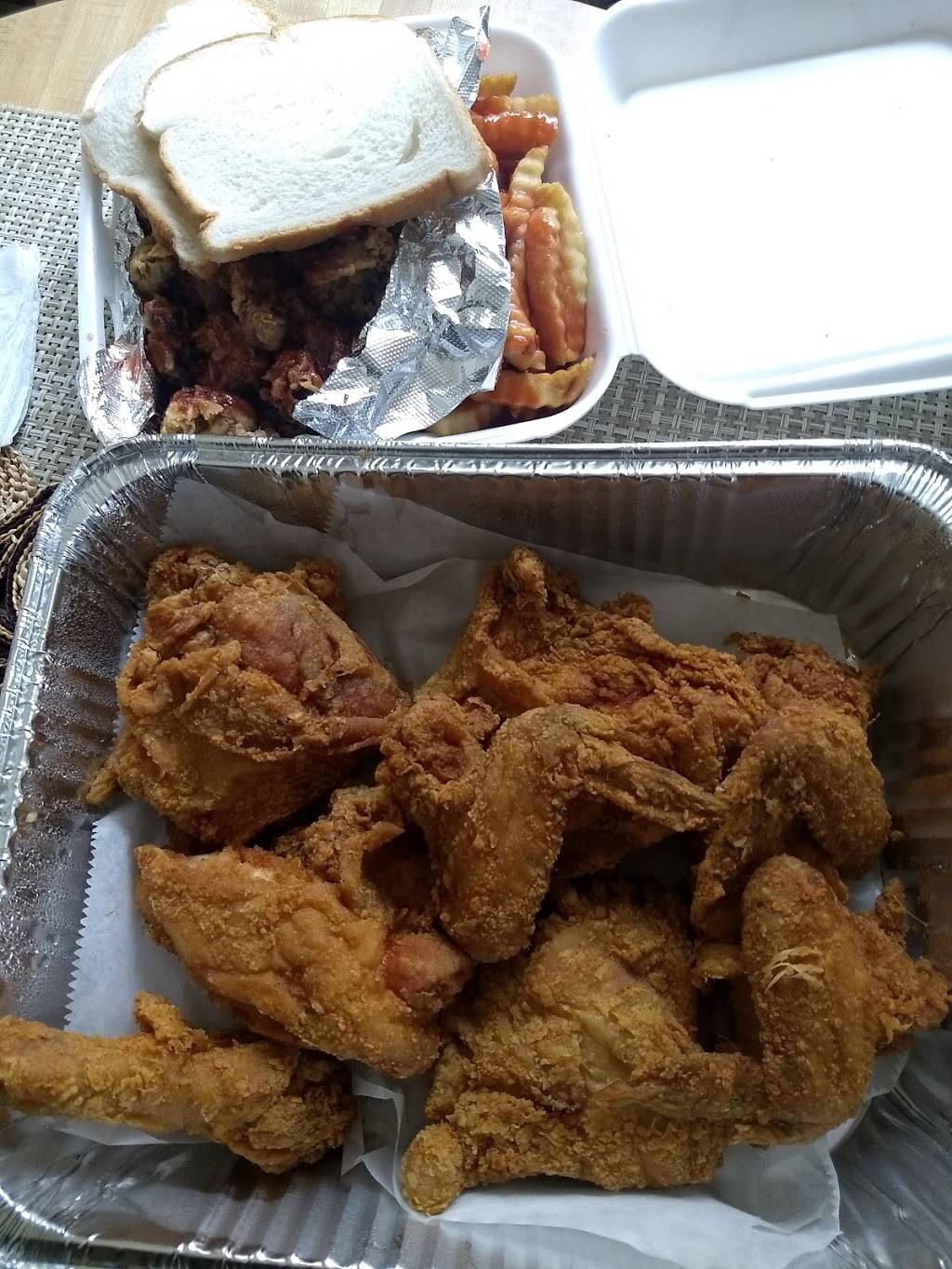 McGees Chicken | restaurant | 1920 S Park St, Madison, WI 53713, USA | 6084420220 OR +1 608-442-0220