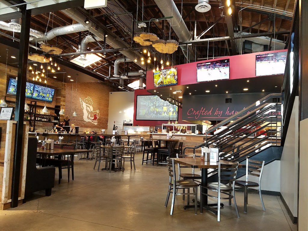 La Stella Wood Fired | restaurant | 2420 Hillsborough St, Raleigh, NC 27607, USA | 9195041002 OR +1 919-504-1002