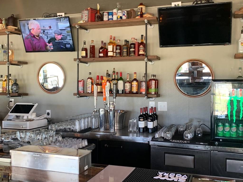 Salt Lick Tavern | restaurant | 14700 Elizabeth Lake Rd, Lake Hughes, CA 93532, USA | 6612626010 OR +1 661-262-6010