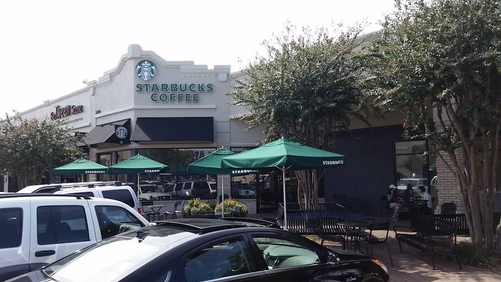 Starbucks | cafe | 5350 W Lovers Ln #125, Dallas, TX 75209, USA | 2146540163 OR +1 214-654-0163