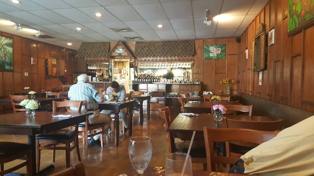 Golden Teak Thai Restaurant | restaurant | 1620 S Mildred St, Tacoma, WA 98465, USA | 2535651921 OR +1 253-565-1921