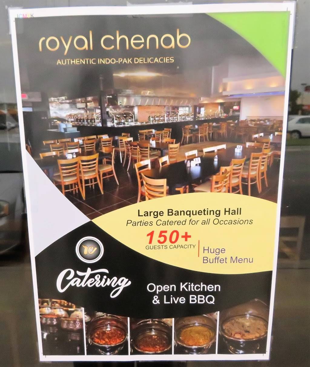 Royal Chenab | restaurant | Boardwalk, Round Rock, TX 78664, USA | 5125518432 OR +1 512-551-8432
