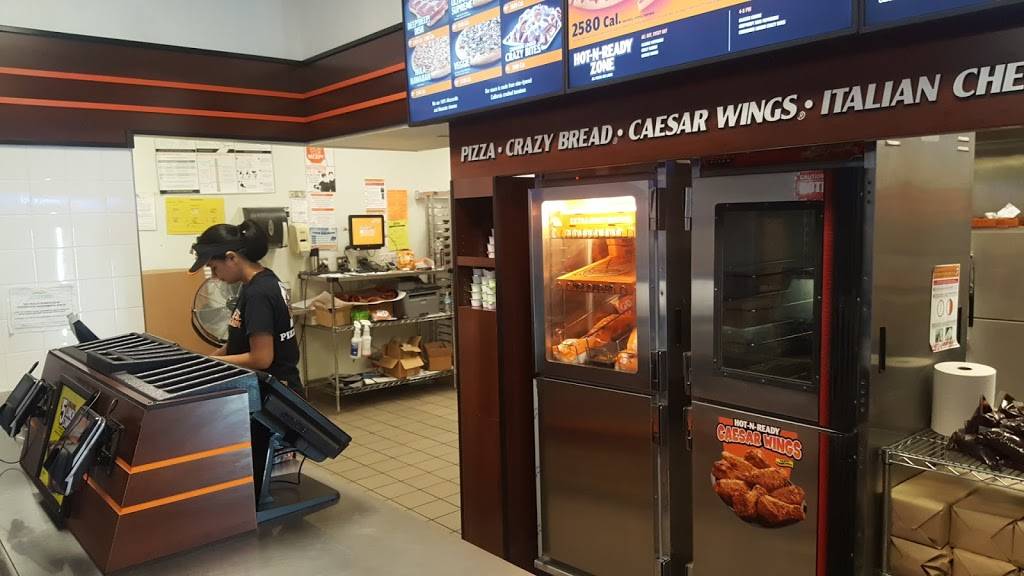 Little Caesars Pizza | meal takeaway | 2904 Delta Fair Blvd, Antioch, CA 94509, USA | 9257555070 OR +1 925-755-5070