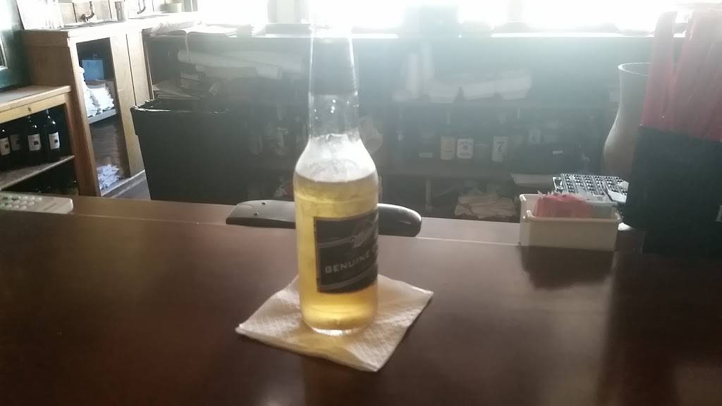 Ryans Pier | restaurant | 112 E 1st St, Aroma Park, IL 60910, USA | 8159370246 OR +1 815-937-0246