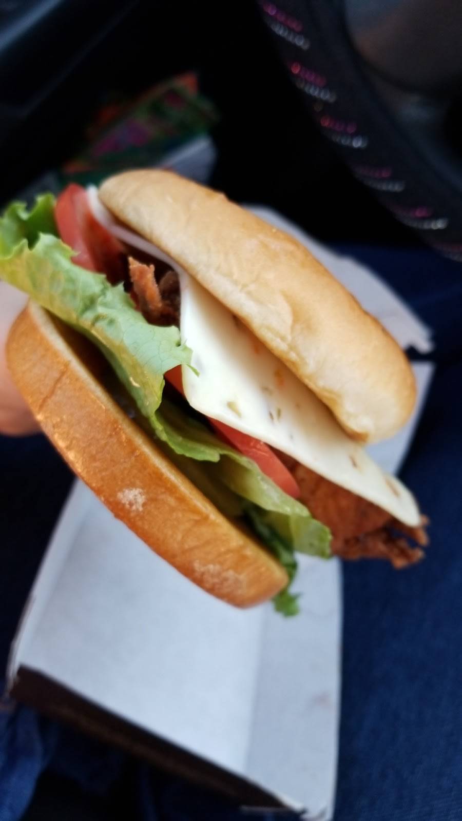 Chick-fil-A | restaurant | 470 Sam Ridley Pkwy W, Smyrna, TN 37167, USA | 6154593290 OR +1 615-459-3290