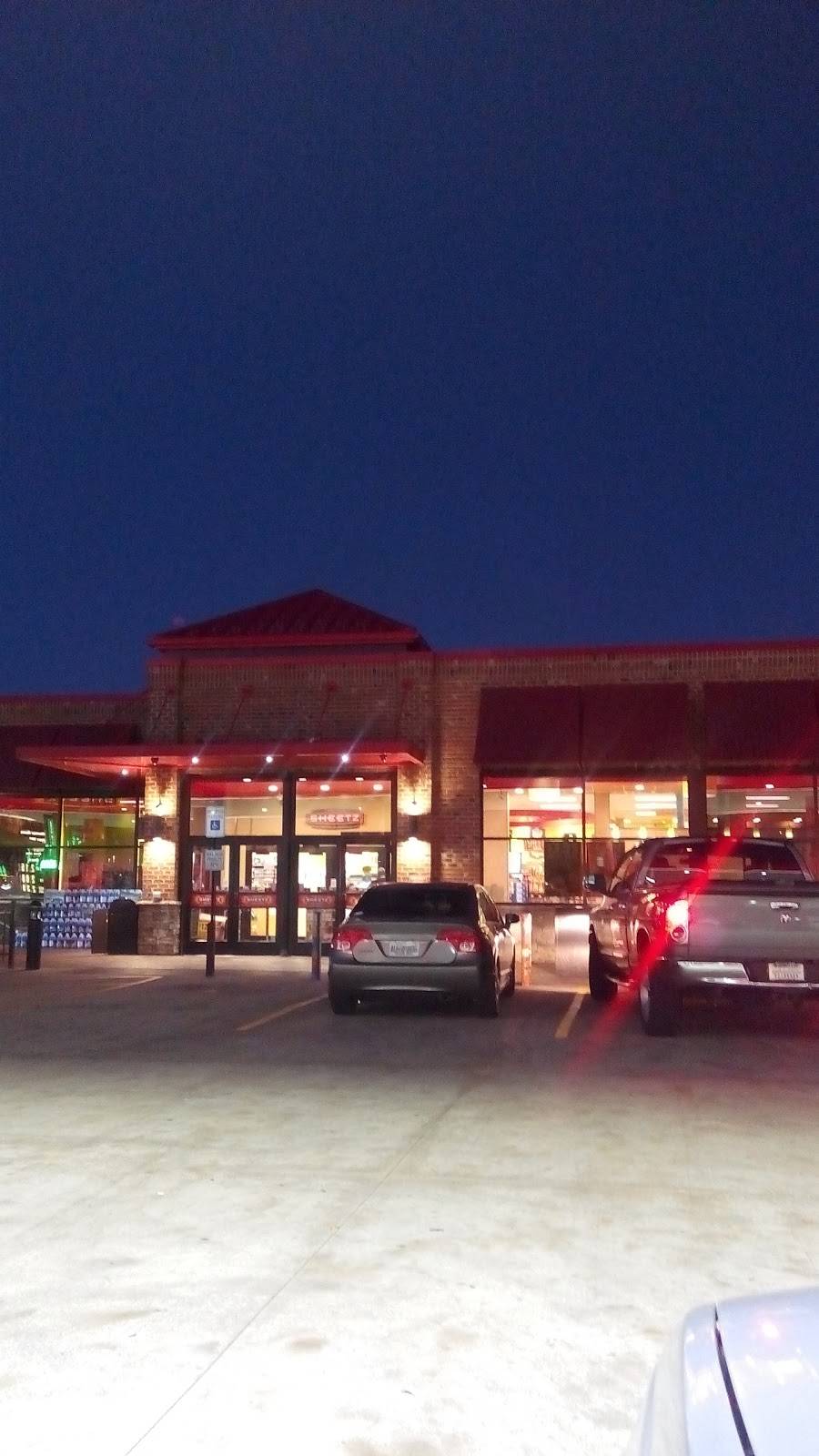 Sheetz #460 | cafe | 6930 W Market St, Greensboro, NC 27409, USA | 3363930014 OR +1 336-393-0014