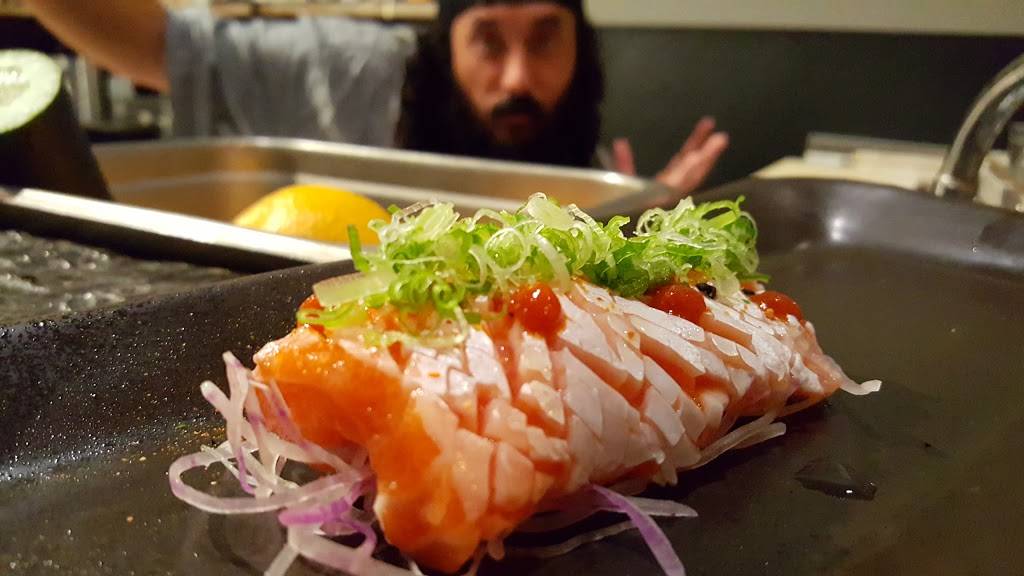 The Land & Water Company | restaurant | 2978 Carlsbad Blvd #110, Carlsbad, CA 92008, USA | 7607295263 OR +1 760-729-5263