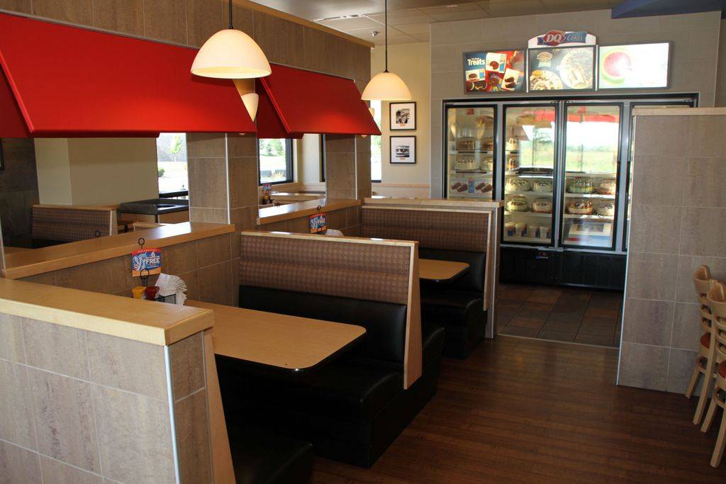 Dairy Queen Grill & Chill | restaurant | 4401 Centerplace Dr, Greeley, CO 80634, USA | 9703394776 OR +1 970-339-4776