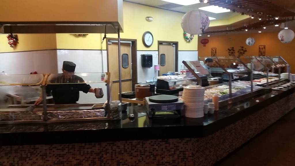 Kintaro All You Can Eat Sushi & Hotpot & BBQ | restaurant | 4054 Medina Rd, Akron, OH 44333, USA | 3306669988 OR +1 330-666-9988