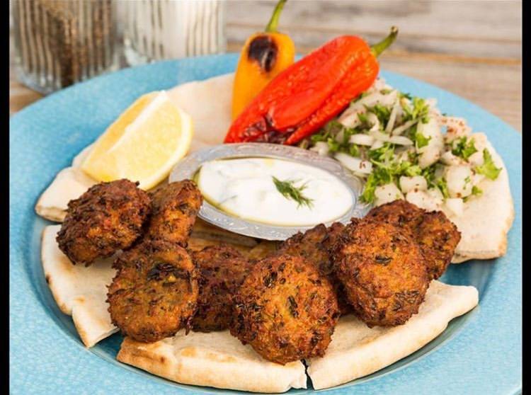 Salt & Pepper | restaurant | 1164 Edgewood Ave S, Jacksonville, FL 32205, USA | 5616033757 OR +1 561-603-3757