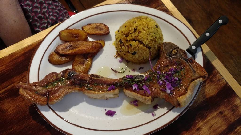 Hierba Fresca Restaurant | restaurant | 615 N 2nd St, Killeen, TX 76541, USA | 2543832036 OR +1 254-383-2036