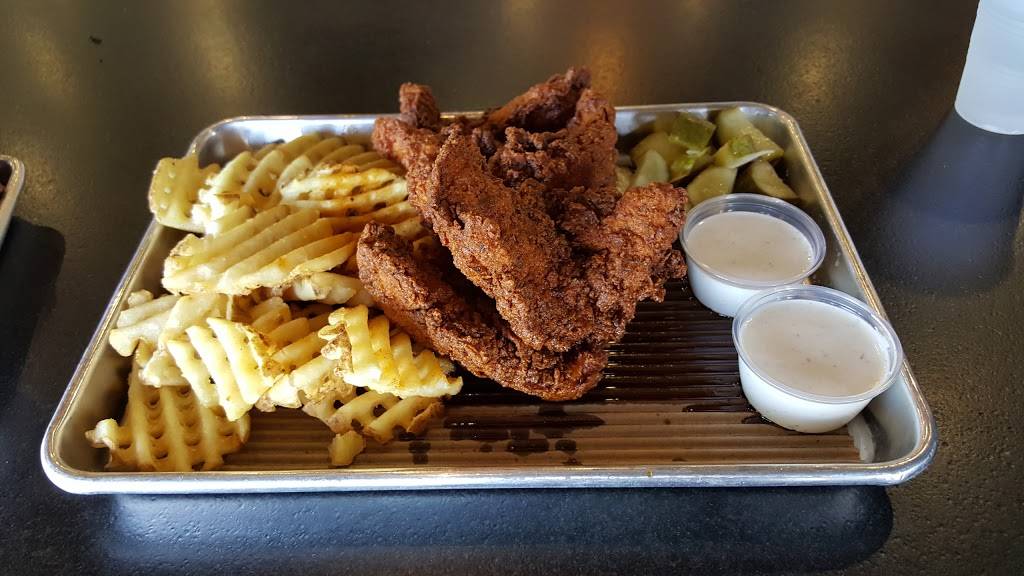 Bruxie Original Fried Chicken & Waffle Sandwich | cafe | 13865 City Center Dr, Chino Hills, CA 91709, USA | 9093344162 OR +1 909-334-4162