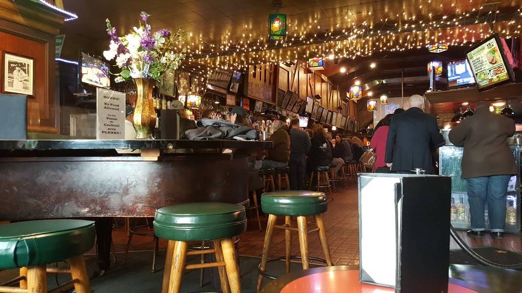 Lefty ODouls | cafe | 145 Jefferson Street Suite #400C, San Francisco, CA 94133, USA | 4159828900 OR +1 415-982-8900