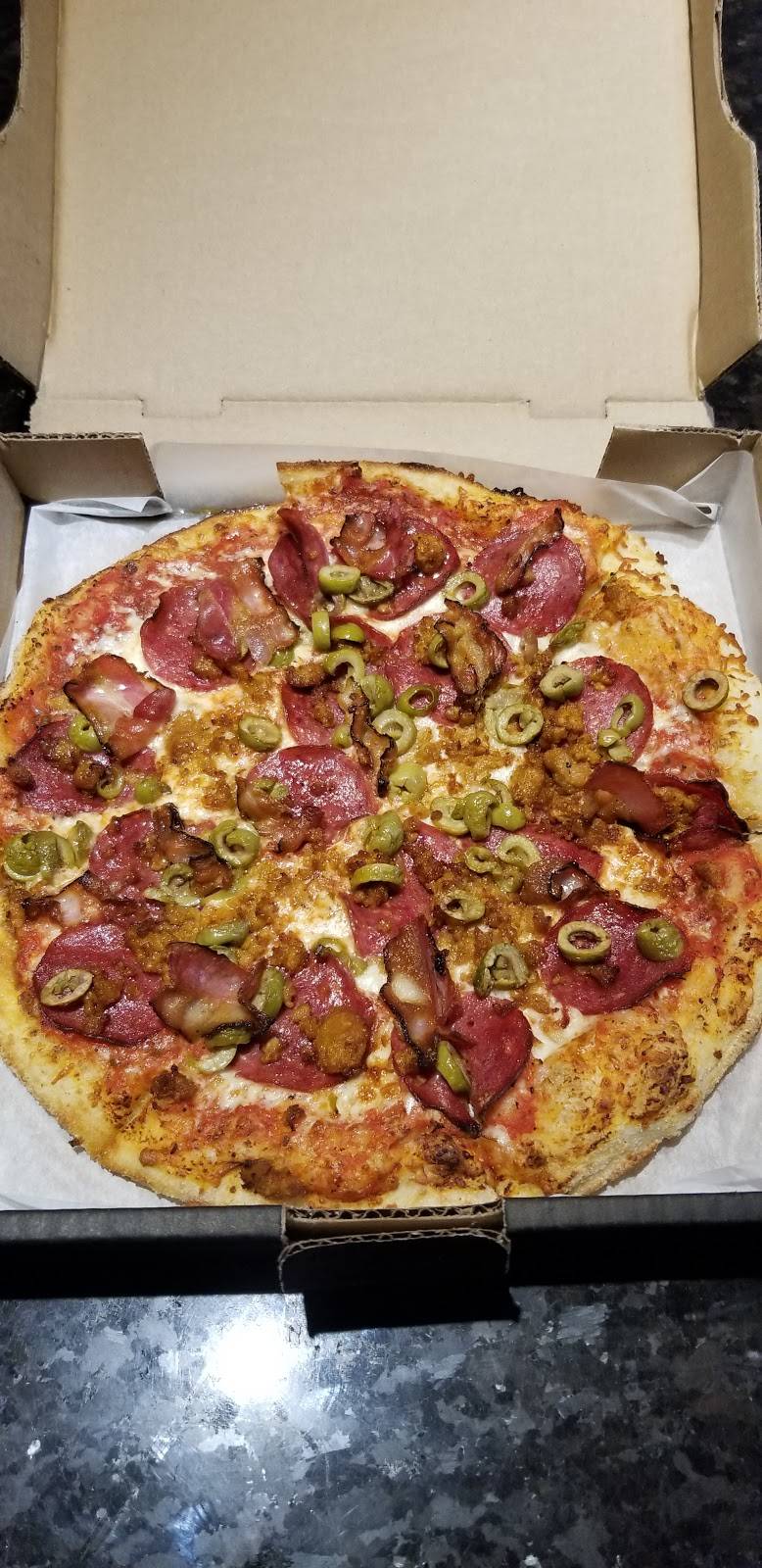 PizzBox La Boîte à Pizza St-Élie-RockForest | restaurant | 4700 Boul de Portland Suite 300, Sherbrooke, QC J1L 0H6, Canada | 8198200125 OR +1 819-820-0125