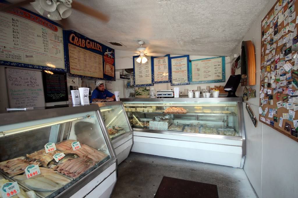 Crab Galley | restaurant | 1351 Odenton Rd #1, Odenton, MD 21113, USA | 4106721272 OR +1 410-672-1272