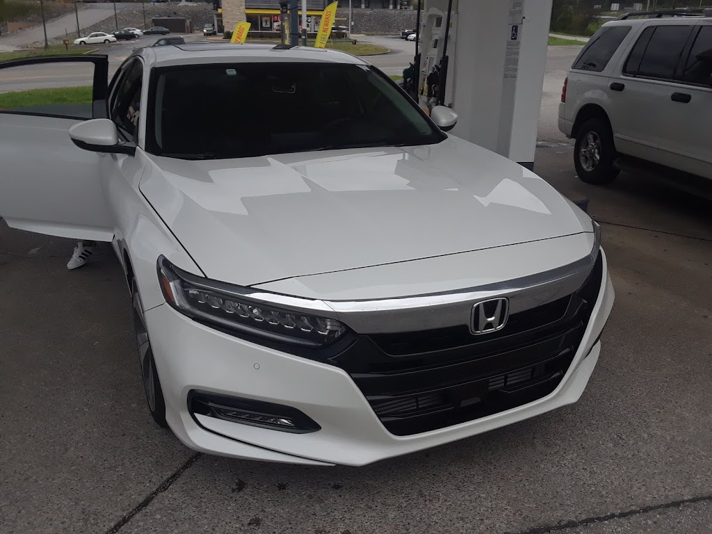 Shell | restaurant | 482 Gordonsville Hwy, Gordonsville, TN 38563, USA | 9156835525 OR +1 915-683-5525