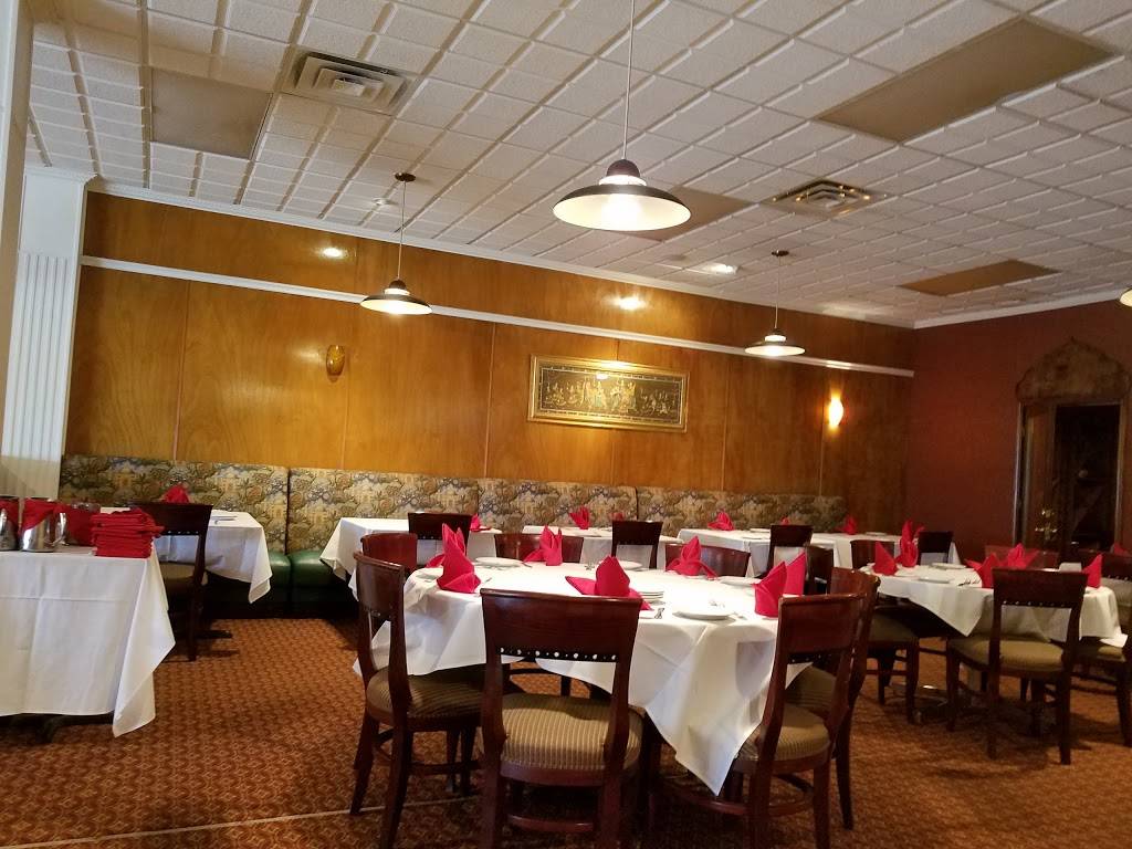 Ashiana Indian Restaurant & Bar | restaurant | 12610 Briar Forest Dr, Houston, TX 77077, USA | 2816795555 OR +1 281-679-5555