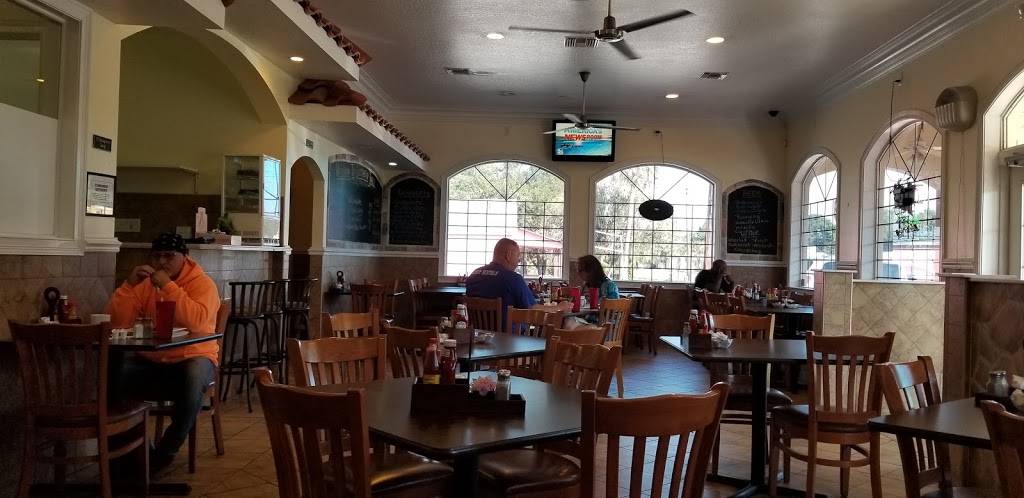 The Southern Table | restaurant | Bunnell, FL 32110, USA | 3862633120 OR +1 386-263-3120