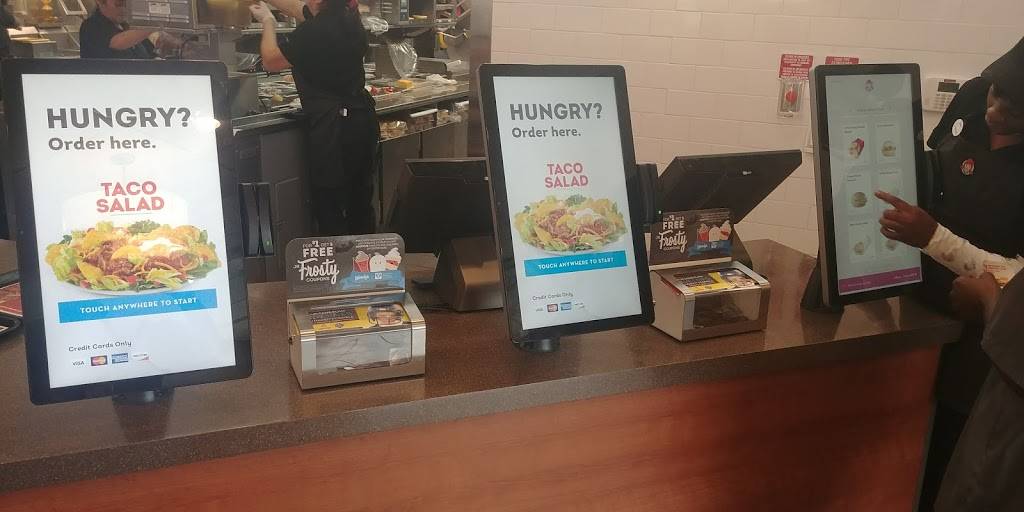 Wendys | restaurant | 1061 Michigan St NE, Grand Rapids, MI 49503, USA | 6164540186 OR +1 616-454-0186