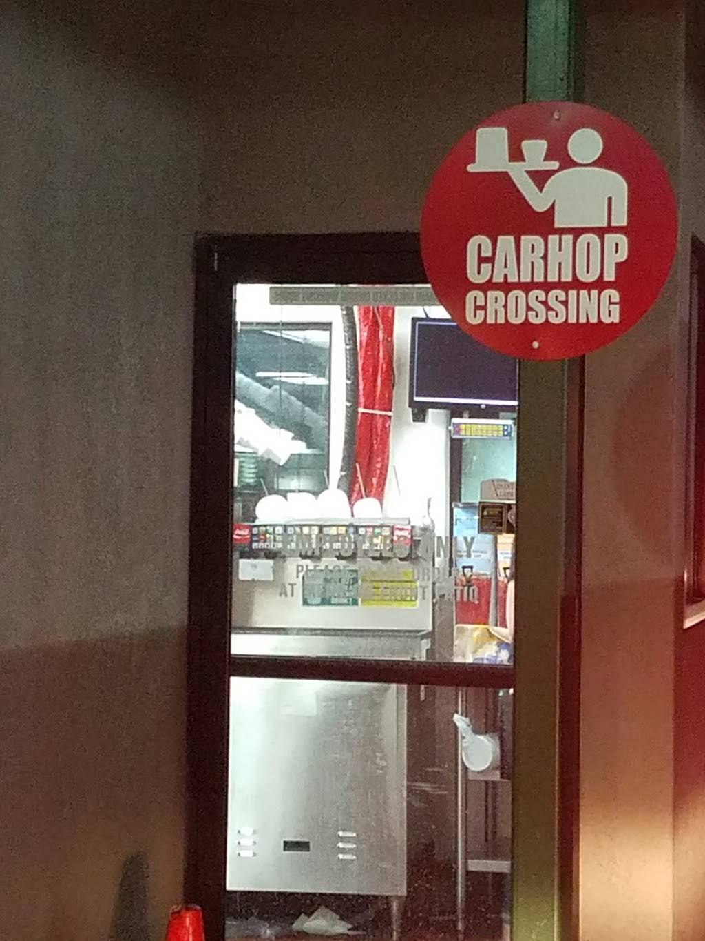 Sonic Drive-In | restaurant | 7610 Midnight Rd, Falcon, CO 80831, USA | 7194956771 OR +1 719-495-6771