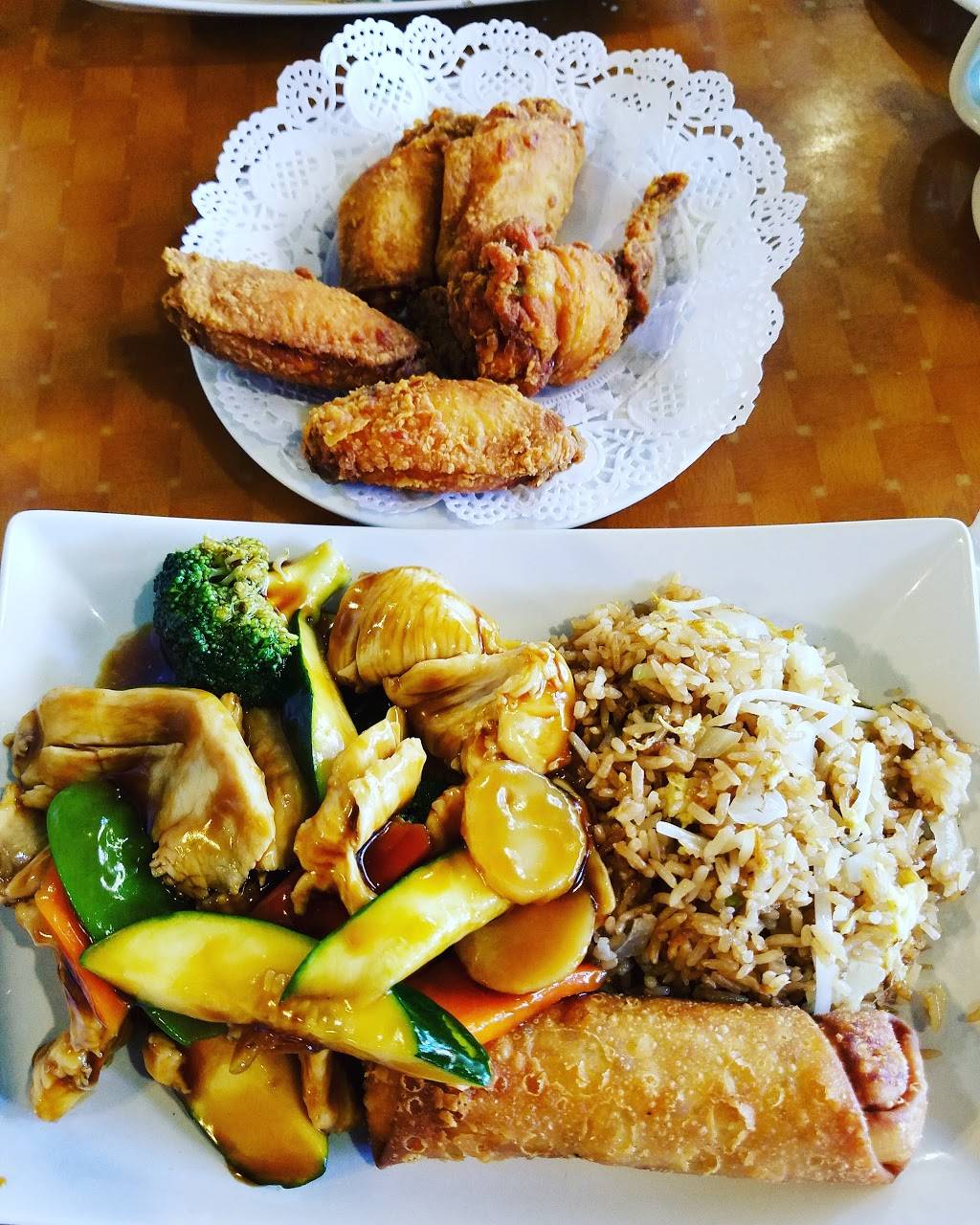 Lis Garden | restaurant | 20928 N John Wayne Pkwy, Maricopa, AZ 85138, USA | 5205680288 OR +1 520-568-0288