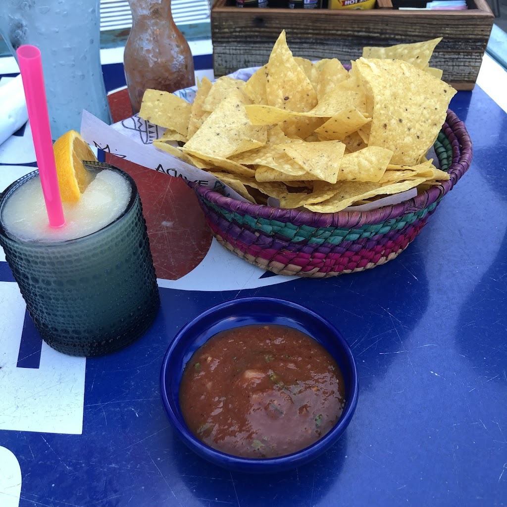 Agave Blue Tequila and Taco Bar | restaurant | 1185 Americana Blvd, Zachary, LA 70791, USA | 2253064301 OR +1 225-306-4301