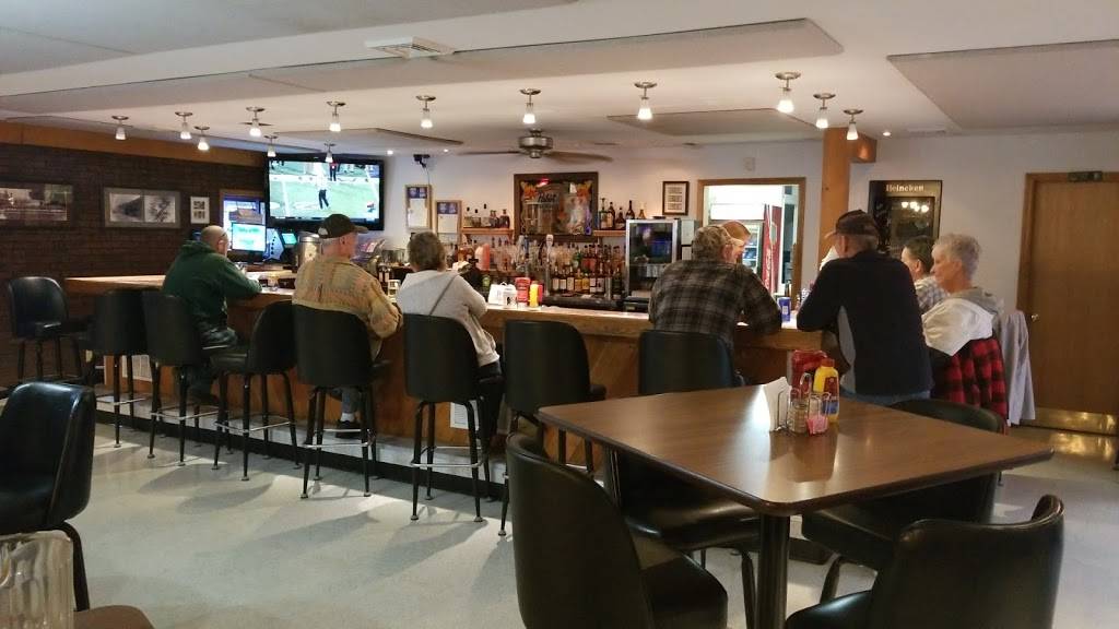 Brickyard Bar & Grill | restaurant | 102 Main St, East Galesburg, IL 61430, USA | 3093437750 OR +1 309-343-7750