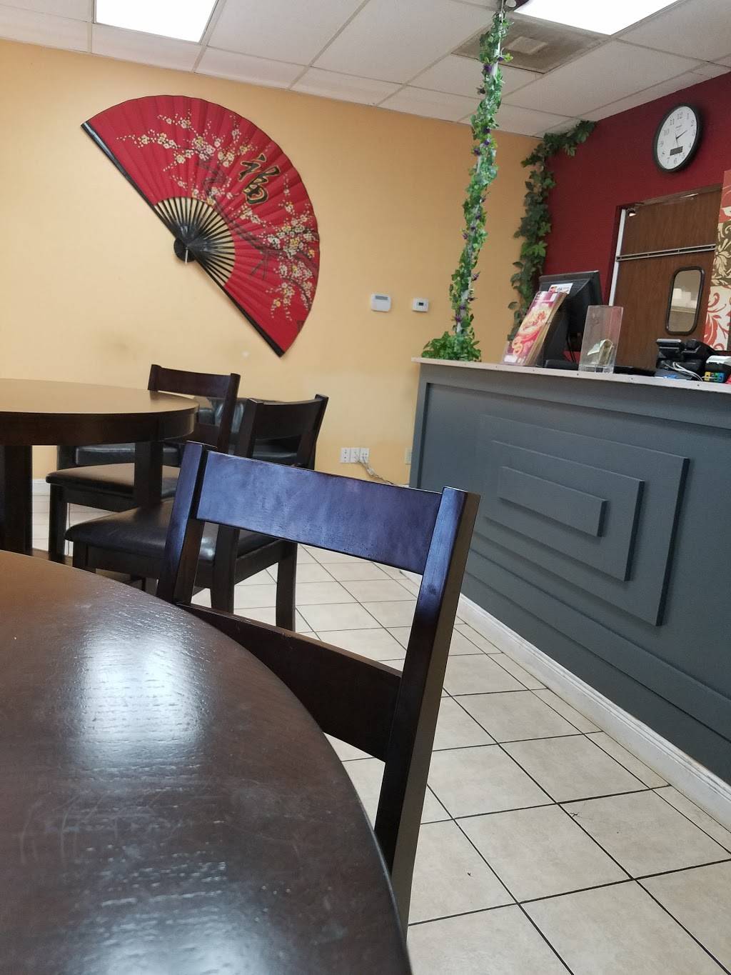 DR WOK | restaurant | 13201 Pond Springs Rd Ste # 103, Austin, TX 78729, USA | 5123361688 OR +1 512-336-1688