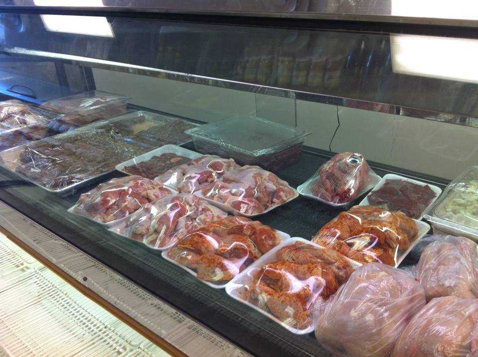 DHAYBI | restaurant | 5922 Rue de Salaberry, Montréal, QC H4J 1J8, Canada | 5147452033 OR +1 514-745-2033