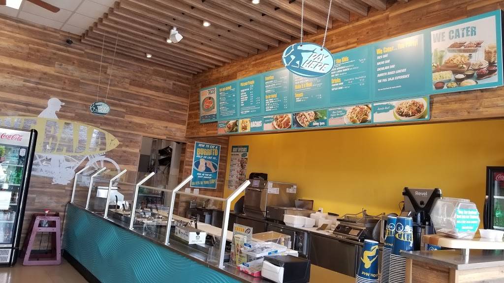 Taco Del Mar | restaurant | 1785 NE 44th St, Renton, WA 98056, USA | 4252765995 OR +1 425-276-5995