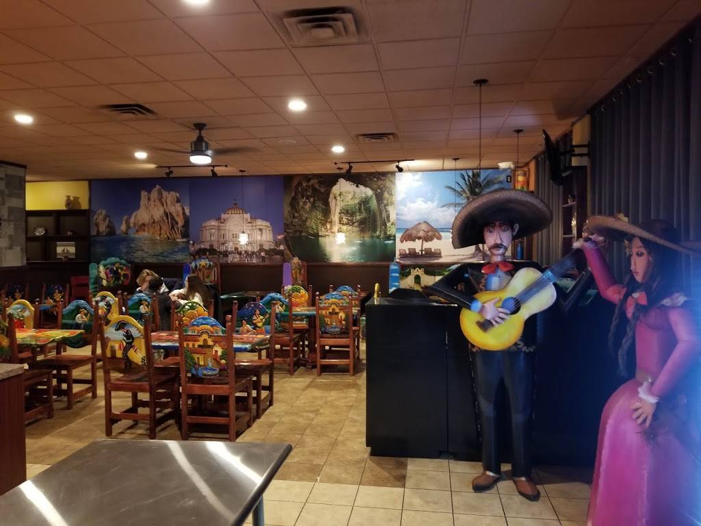 Mangos Express | restaurant | 2205 US-23, Alpena, MI 49707, USA | 9893402009 OR +1 989-340-2009