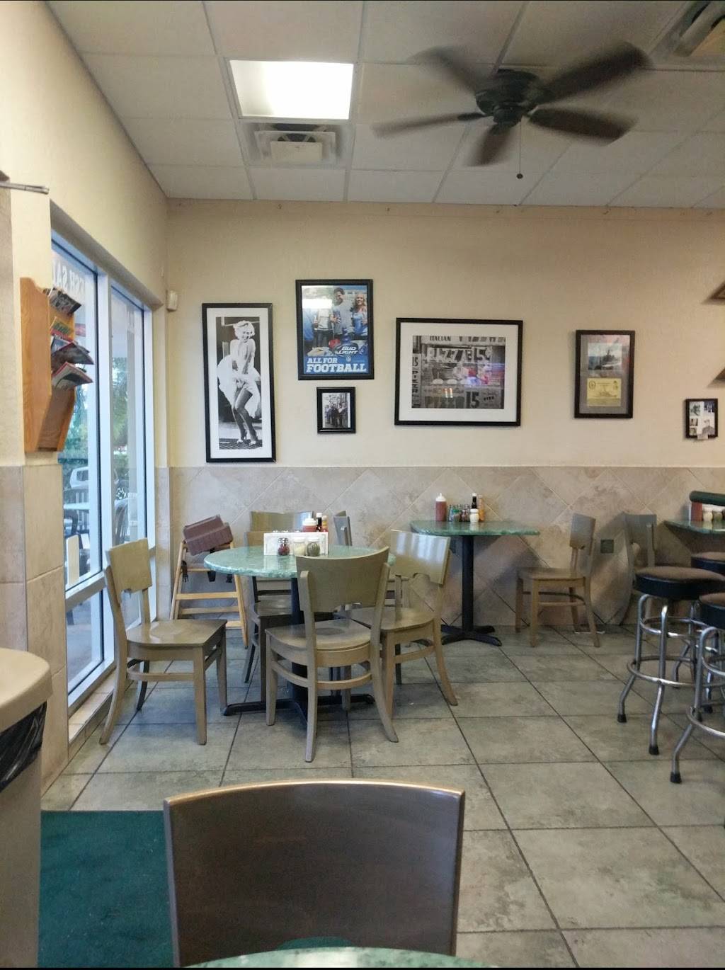Tomassos Pizza & Subs | restaurant | 1229 W Palmetto Park Rd, Boca Raton, FL 33486, USA | 5613928985 OR +1 561-392-8985