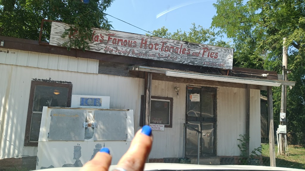 Rhodas Famous Hot Tamales | restaurant | 714 St Marys St, Lake Village, AR 71653, USA | 8702653108 OR +1 870-265-3108