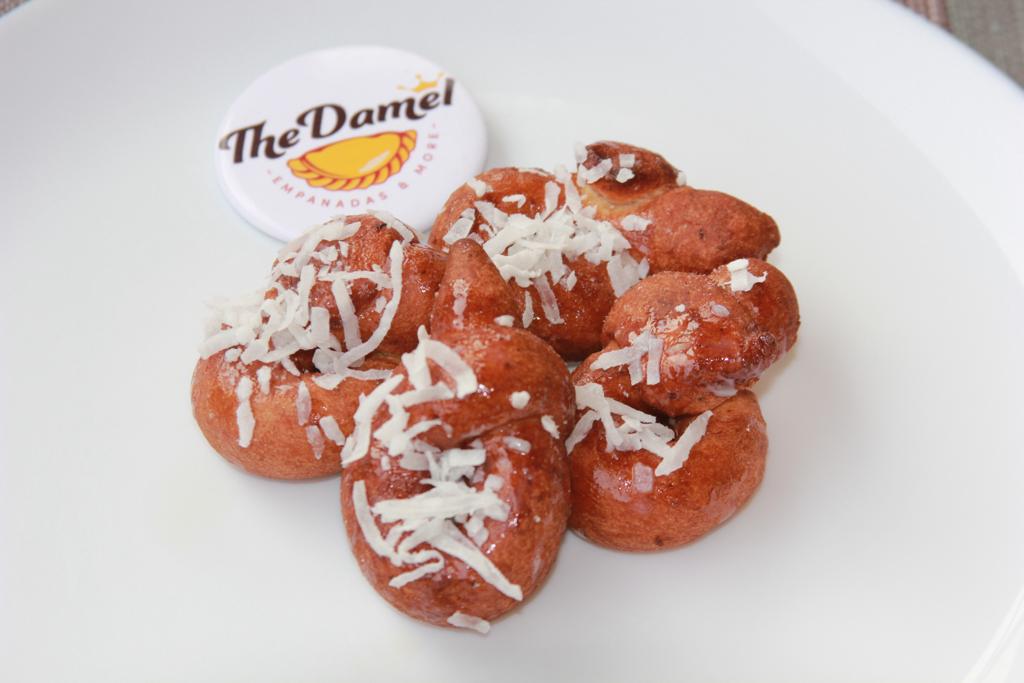 The Damel Afro-Brazilian Marketplace | restaurant | 25 W Richmond Ave., Richmond, CA 94801, USA | 5103746383 OR +1 510-374-6383