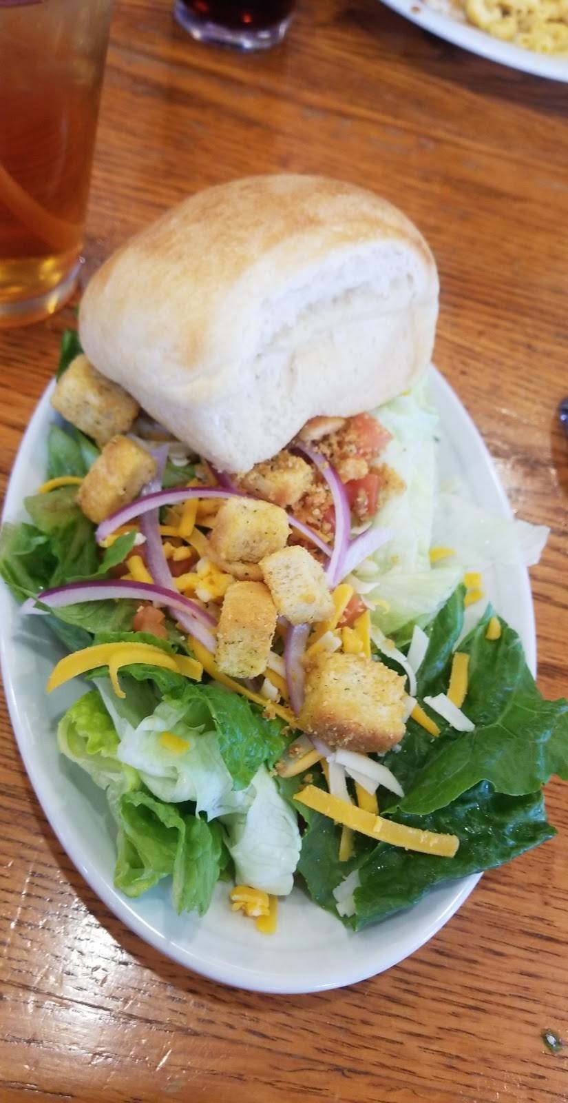 Spring Creek Barbeque | restaurant | 571 E Round Grove Rd, Lewisville, TX 75067, USA | 9723152755 OR +1 972-315-2755