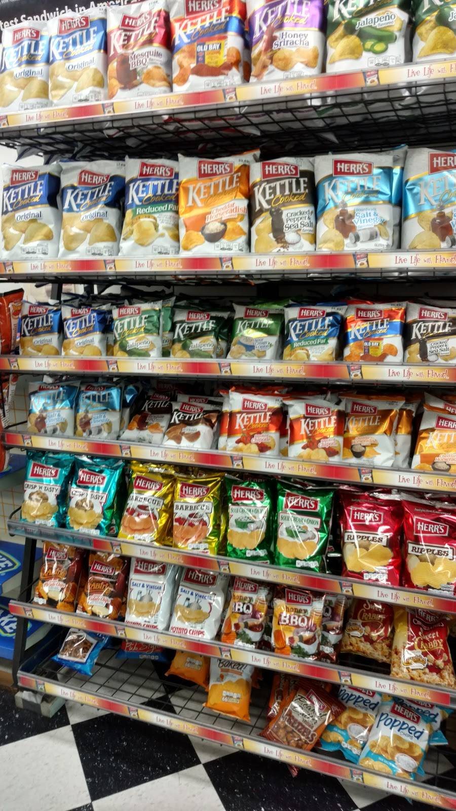 Capriottis Sandwich Shop | restaurant | 202 A S Bridge St, Elkton, MD 21921, USA | 4106203522 OR +1 410-620-3522