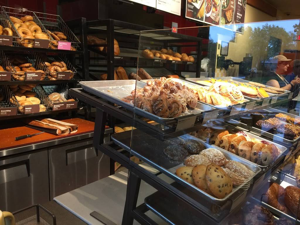 Panera Bread | cafe | 439 N La Grange Rd, La Grange Park, IL 60526, USA | 7084828070 OR +1 708-482-8070