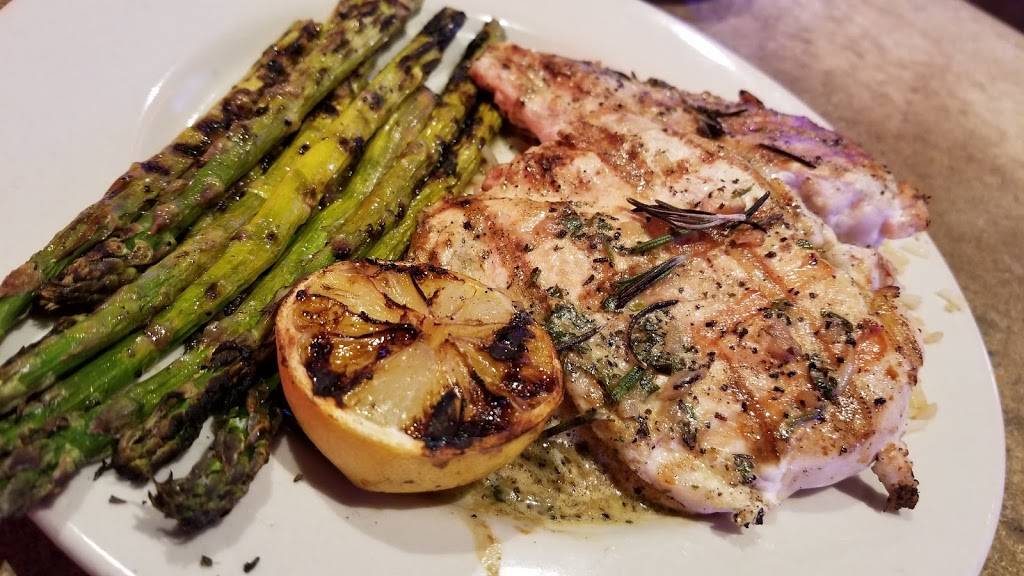 Logans Roadhouse | restaurant | 12950 Northwest Fwy, Houston, TX 77040, USA | 7138957500 OR +1 713-895-7500