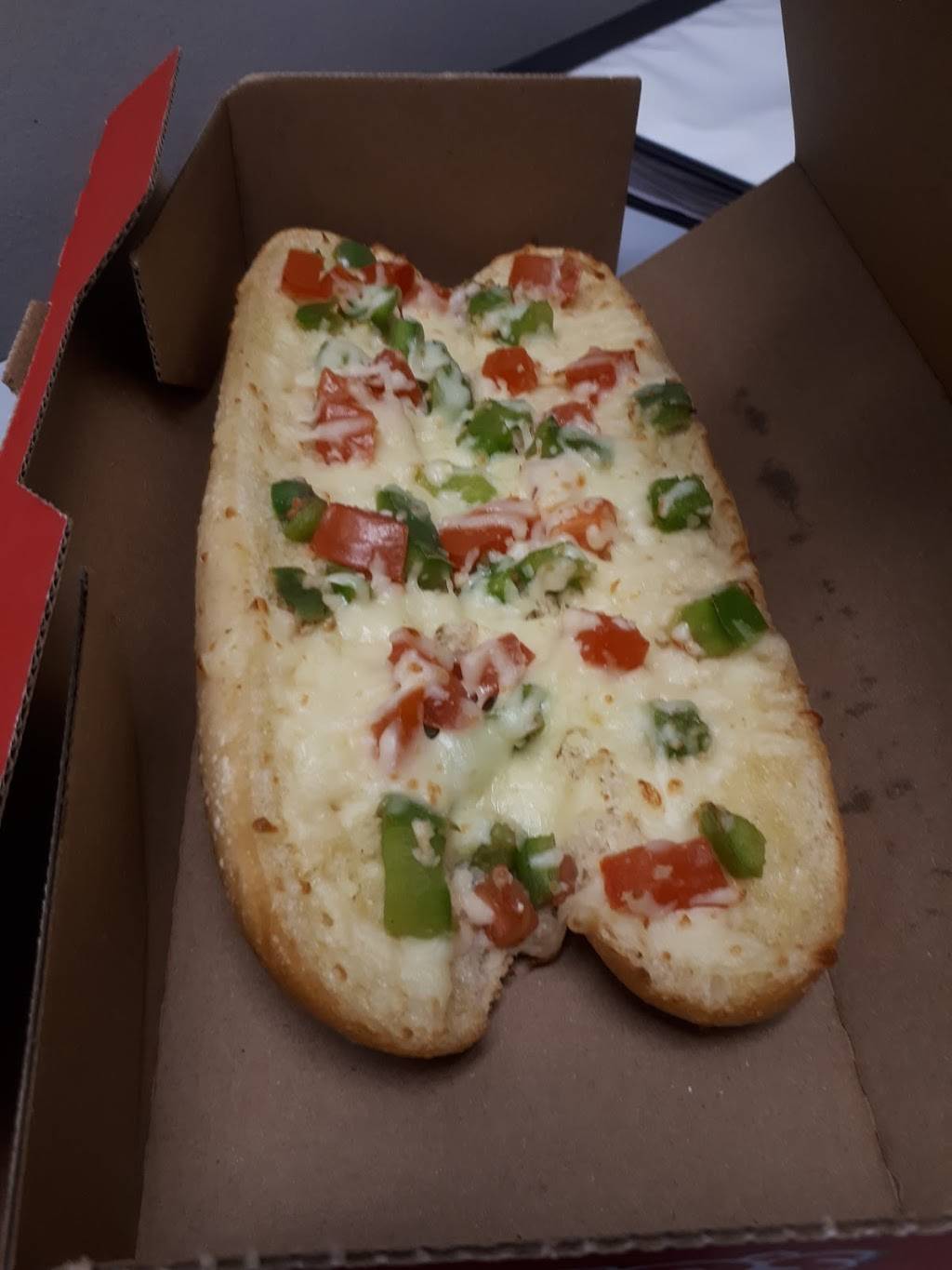 Ginos Pizza | restaurant | 301 Oxford St W #52, London, ON N6H 1S6, Canada | 5194334466 OR +1 519-433-4466