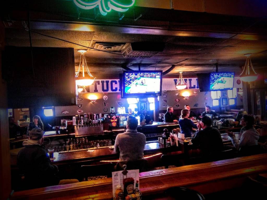 O’Neill’s | restaurant | 2051 Richmond Rd, Lexington, KY 40502, USA | 8592664488 OR +1 859-266-4488