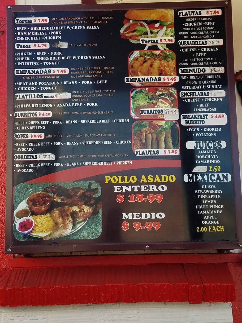 Primavera Mexican Food | restaurant | 348 Granada Gln, Edwards, CO 81632, USA | 9703280454 OR +1 970-328-0454