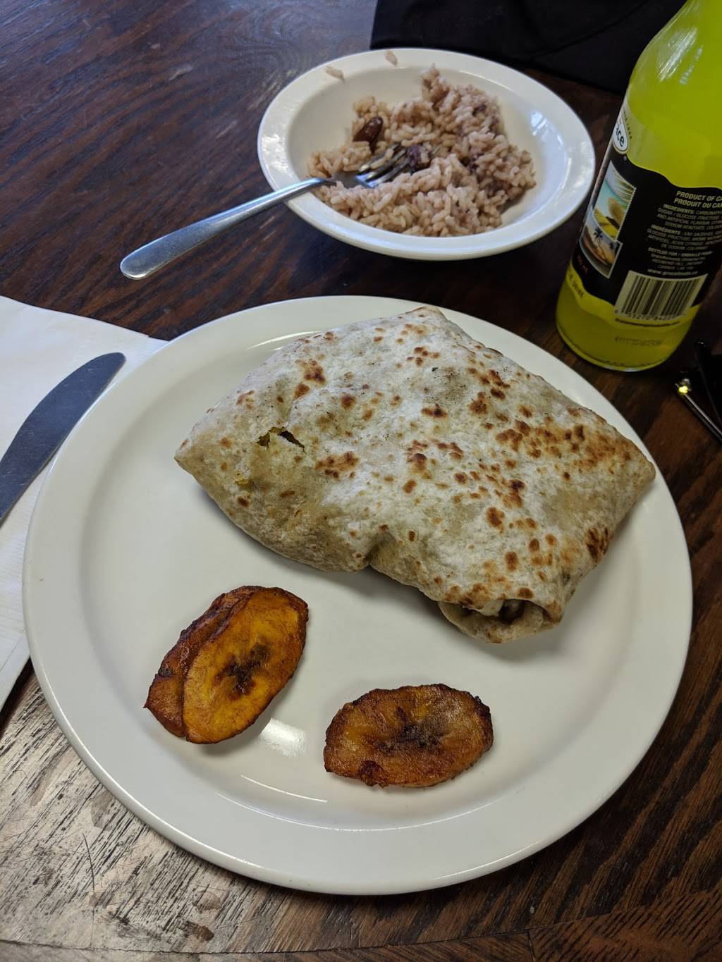 Tropical Heat Restaurant Ottawa | meal takeaway | 2784 A Lancaster Rd, Ottawa, ON K1B 4S4, Canada | 6138670399 OR +1 613-867-0399